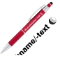 Mobile Preview: Kugelschreiber Golf graviert mit Wunschtext